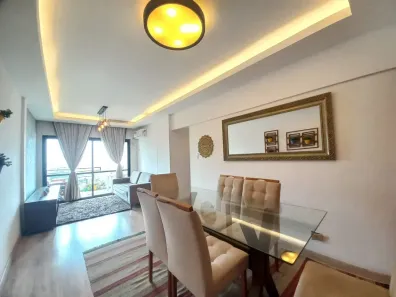 Apartamento com 2 Quartos à venda, 98m² no Ponta da Praia, Santos