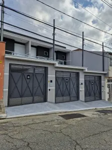 Sobrado com 3 Quartos à venda, 98m² no Jardim Pirajussara, São Paulo
