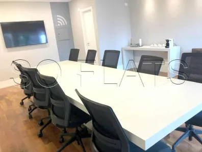 Imóvel Comercial à venda, 41m² no Vila Romana, São Paulo