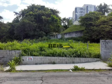 Lote/Terreno à venda, 169m² no Vila Almeida, Sorocaba