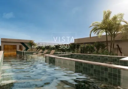 Apartamento com 2 Quartos à venda, 55m² no Jardim Nossa Senhora Auxiliadora, Campinas