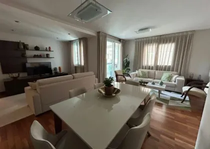 Apartamento com 3 Quartos à venda, 131m² no Pinheiros, São Paulo