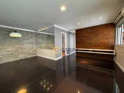 Apartamento com 3 Quartos para venda ou aluguel, 87m² no Vila Anastácio, São Paulo