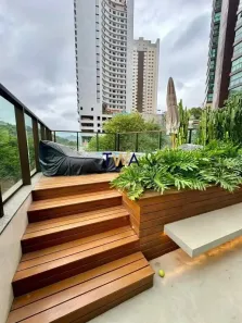 Apartamento com 4 Quartos à venda, 380m² no Vale do Sereno, Nova Lima