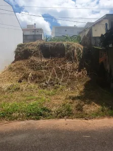 Lote/Terreno à venda, 250m² no Jardim Sorirama (Sousas), Campinas