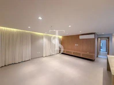 Apartamento com 3 Quartos para alugar, 120m² no Setor Bueno, Goiânia