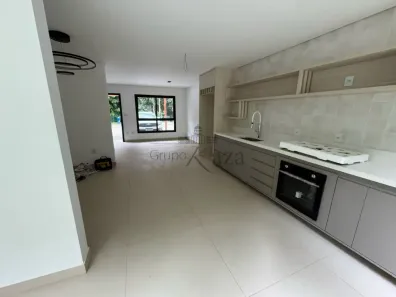 Casa de Condomínio com 3 Quartos para alugar, 146m² no Urbanova I, São José dos Campos