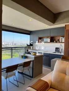 Apartamento com 1 Quarto à venda, 62m² no Vila Leopoldina, São Paulo