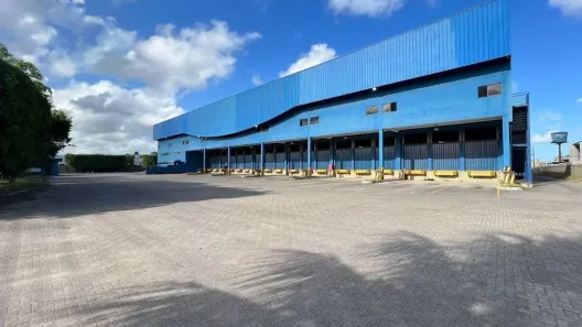 Galpão/Depósito/Armazém para alugar, 7150m² no Prazeres, Jaboatão dos Guararapes