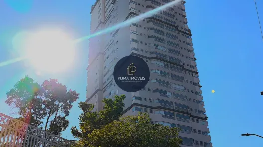 Apartamento com 3 Quartos para venda ou aluguel, 158m² no Vila Gonçalves, São Bernardo do Campo