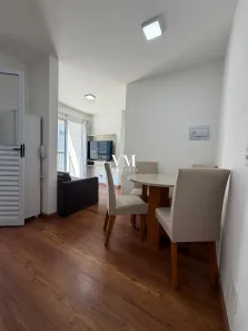 Apartamento com 2 Quartos para alugar, 44m² no Picanço, Guarulhos