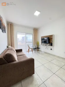 Apartamento com 2 Quartos à venda, 75m² no Boqueirão, Praia Grande