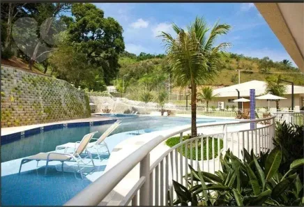 Apartamento com 2 Quartos à venda, 60m² no Maria Paula, Niterói
