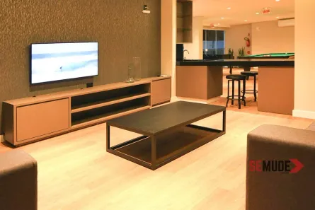 Apartamento com 2 Quartos à venda, 65m² no Itacorubi, Florianópolis