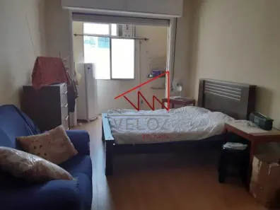Kitnet à venda, 30m² no Centro, Rio de Janeiro