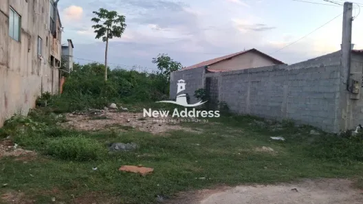 Lote/Terreno à venda, 200m² no Pontal das Garças, Vila Velha