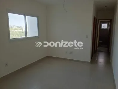 Apartamento com 2 Quartos à venda, 52m² no Vila Assunção, Santo André