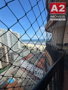 Apartamento com 4 Quartos à venda, 134m² no Aviação, Praia Grande