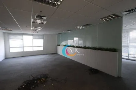 Sala Comercial para alugar, 233m² no Pinheiros, São Paulo