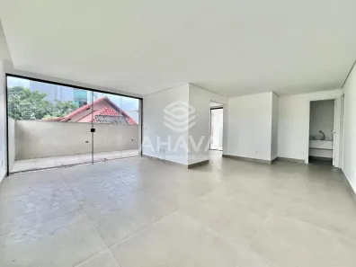 Apartamento com 4 Quartos à venda, 144m² no Liberdade, Belo Horizonte