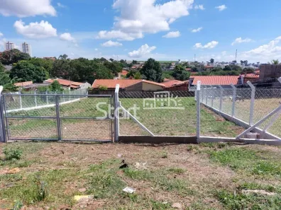 Lote/Terreno à venda, 690m² no Parque dos Pomares, Campinas