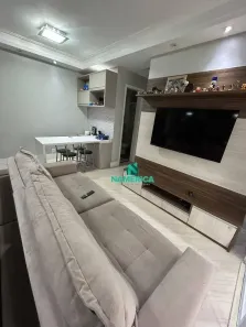 Apartamento com 2 Quartos à venda, 59m² no Tatuapé, São Paulo