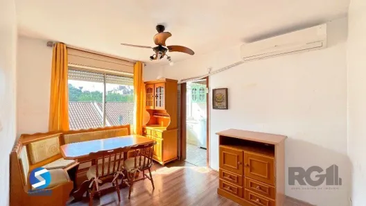 Apartamento com 2 Quartos à venda, 57m² no Tristeza, Porto Alegre