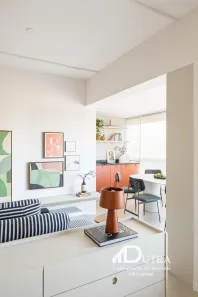 Apartamento com 1 Quarto à venda, 60m² no Boqueirão, Santos