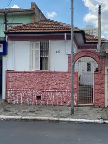 Casa com 2 Quartos à venda, 130m² no Cambuci, São Paulo