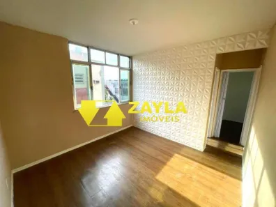 Apartamento com 2 Quartos à venda, 50m² no Parada de Lucas, Rio de Janeiro