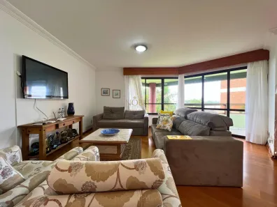 Apartamento com 3 Quartos à venda, 190m² no Centro, Torres