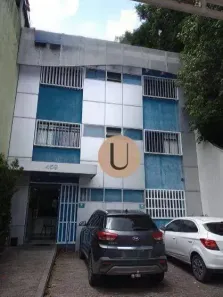 Prédio Comercial à venda, 495m² no Jardim do Mar, São Bernardo do Campo