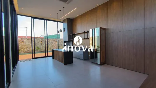 Casa com 3 Quartos à venda, 250m² no Damha Residencial Uberaba III, Uberaba
