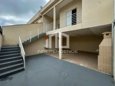 Casa com 3 Quartos à venda, 173m² no Portal dos Passaros, São José dos Campos