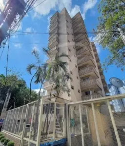 Apartamento com 3 Quartos para alugar, 75m² no Água Fria, São Paulo
