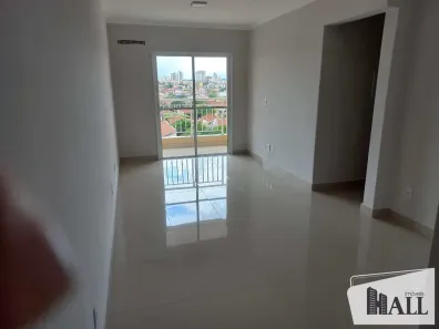 Apartamento com 2 Quartos à venda, 72m² no Vila Nossa Senhora do Bonfim, São José do Rio Preto