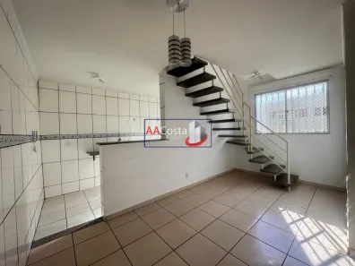 Apartamento com 2 Quartos à venda, 123m² no Vila Formosa, Franca