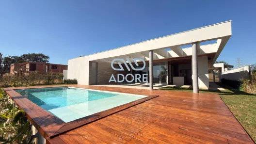 Casa de Condomínio com 4 Quartos à venda, 335m² no Residencial Parque Campos de Santo Antônio II, Itu