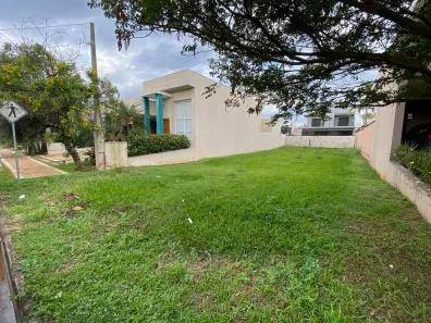 Lote/Terreno à venda, 300m² no Parque Brasil 500, Paulínia