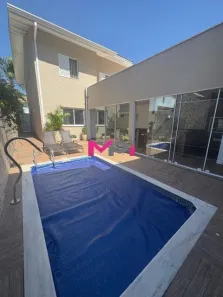 Sobrado com 4 Quartos à venda, 160m² no Chácaras Saudáveis e Encantadoras, Jundiaí