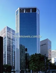 Sala Comercial para alugar, 245m² no Bela Vista, São Paulo