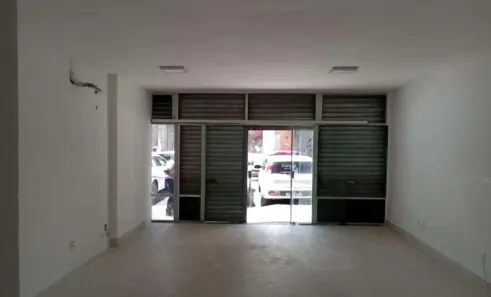 Ponto Comercial para alugar, 38m² no Comércio, Salvador