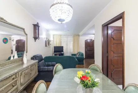 Casa com 3 Quartos à venda, 150m² no Planalto Paulista, São Paulo
