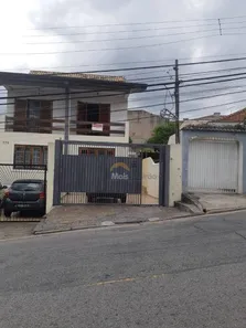 Sobrado com 3 Quartos à venda, 160m² no Jardim Bonfiglioli, São Paulo