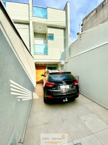 Sobrado com 3 Quartos à venda, 159m² no Jardim Fernandes, São Paulo