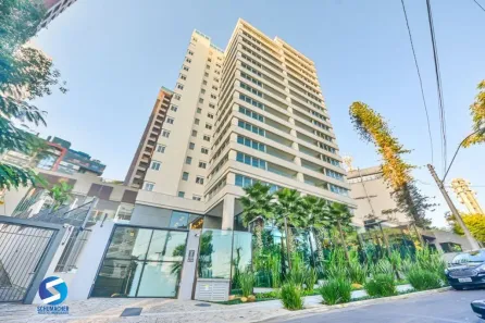 Apartamento com 3 Quartos à venda, 257m² no Bela Vista, Porto Alegre