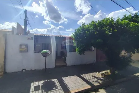 Casa com 2 Quartos à venda, 150m² no Loteamento Residencial Dom Osório Stoffel, Rondonópolis