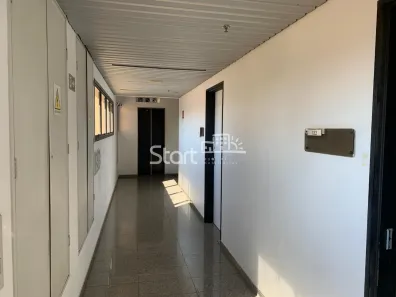 Sala Comercial com 2 Quartos para venda ou aluguel, 45m² no Centro, Campinas