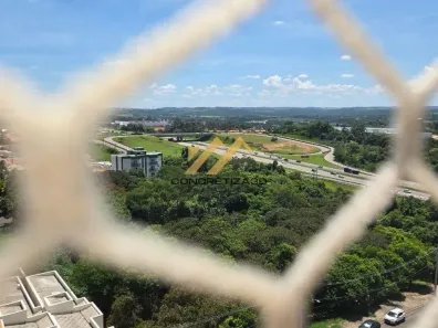 Apartamento com 3 Quartos à venda, 69m² no Jardim Sevilha, Indaiatuba