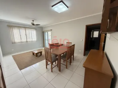 Apartamento com 3 Quartos à venda, 94m² no Zona 07, Maringá